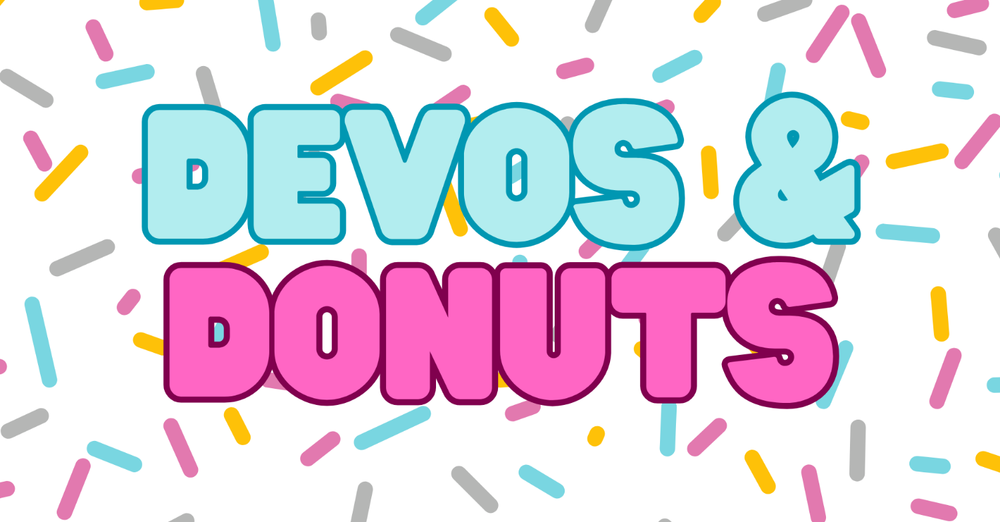 Devo's & Donuts