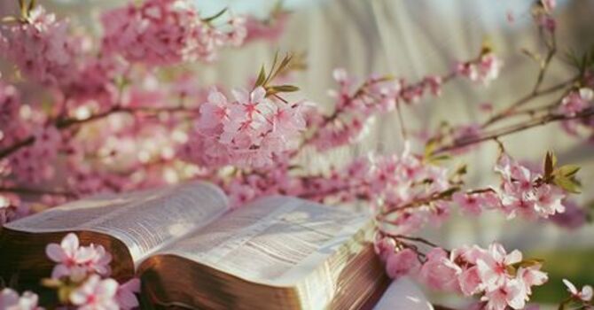 March's Newsletter image