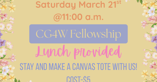 Ladies Connection Group