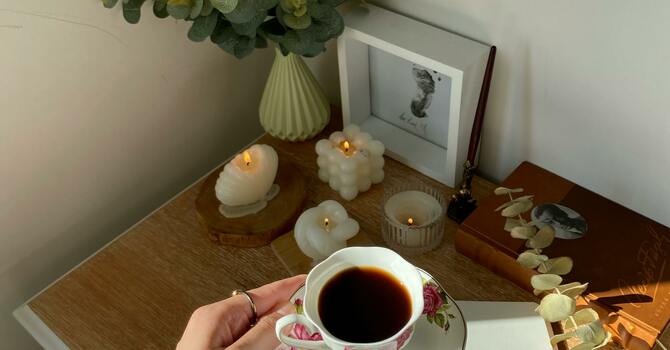 Honest Questions Are Welcome Here - Wednesday, 03/11/26