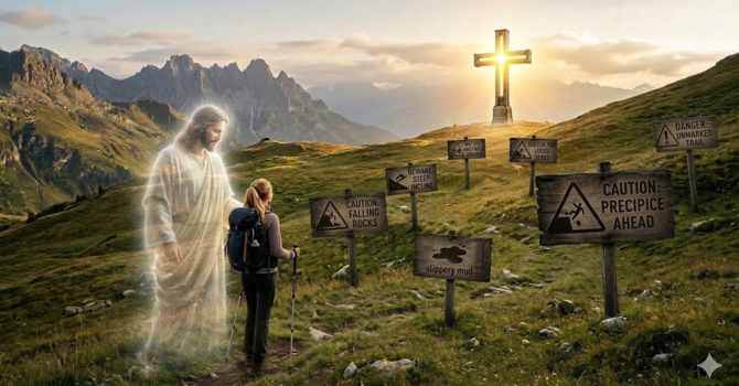 The Origin of Trials  image