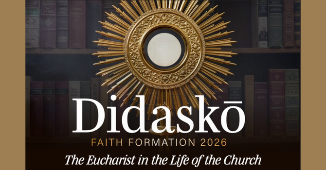 Didasko: Theology & Philosophy