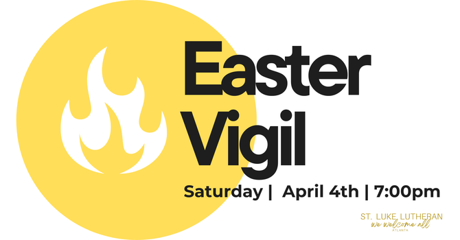 Easter Vigil 