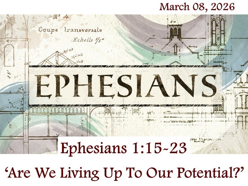 Ephesians