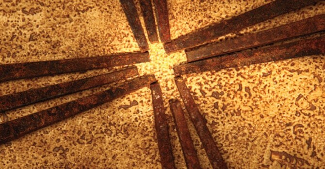 Good Friday Tenebrae Cantata