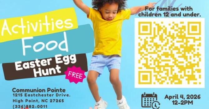 Resurrection Joy Fest