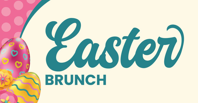 Easter Brunch