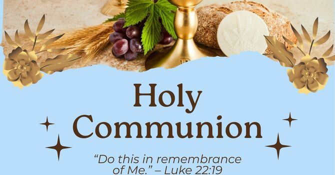 Communion
