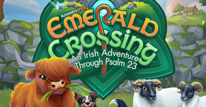 Vacation Bible School 2026