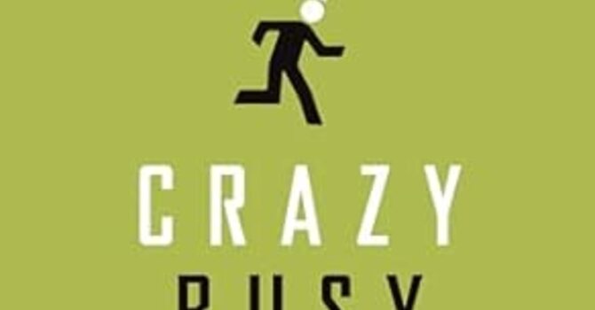 Crazy Busy image