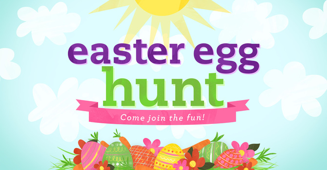 Easter Egg Hunt