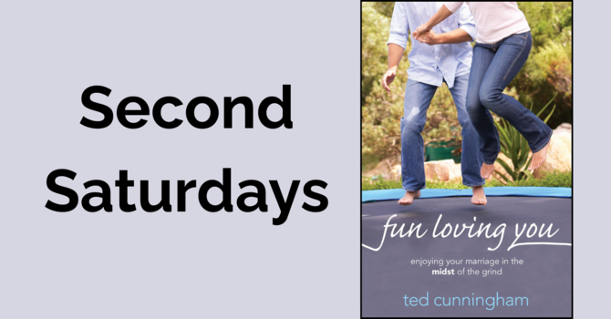 Second Saturdays