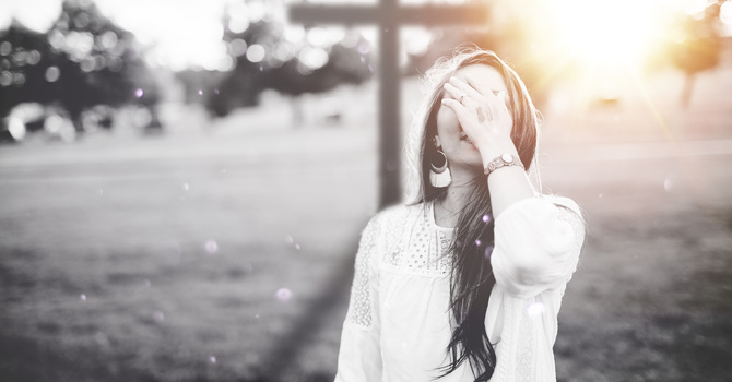 Repentance & Renewal