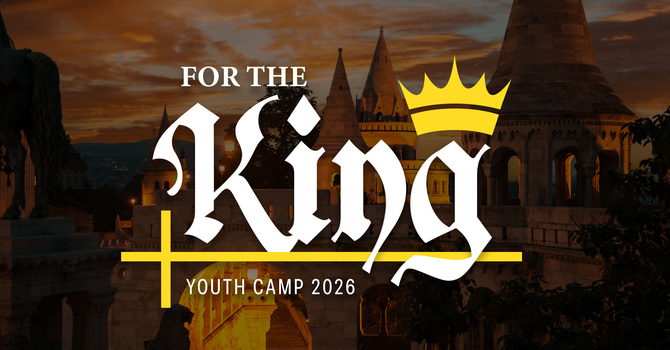 Open Bible Youth Camp