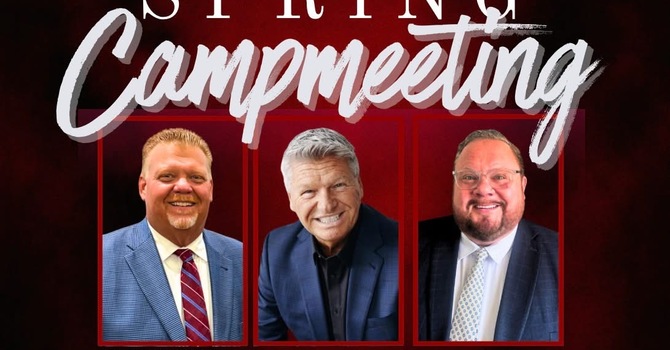 Spring Campmeeting