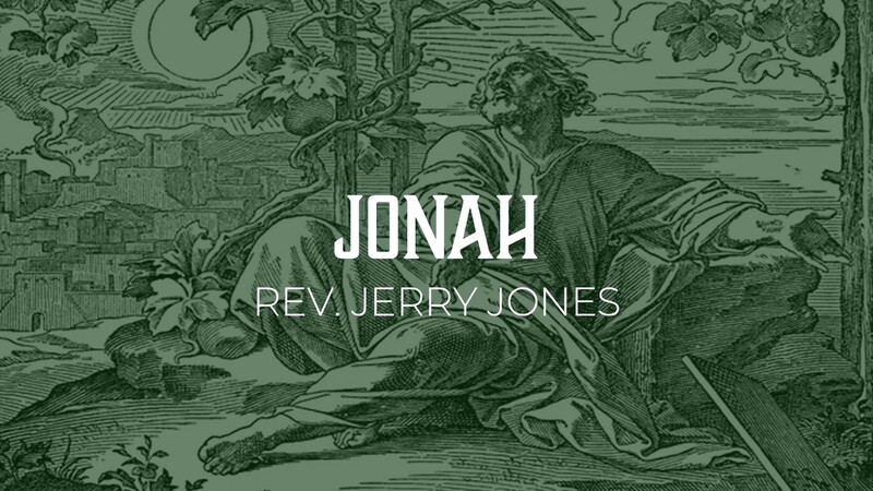 Jonah