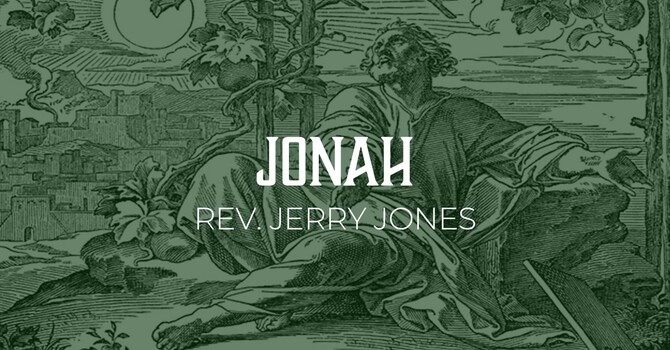 Jonah