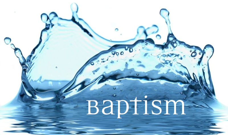 Baptism: The Defining Act of Allegiance