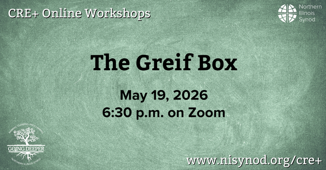 The Grief Box