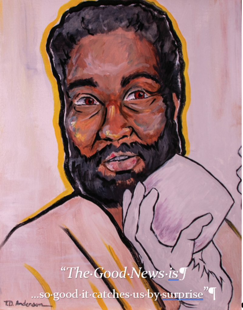 02/22/2026: First Sunday of Lent