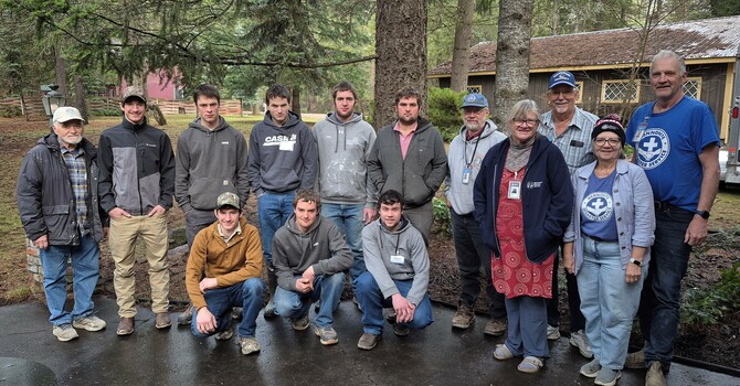 MDS Elk Washington Update  image