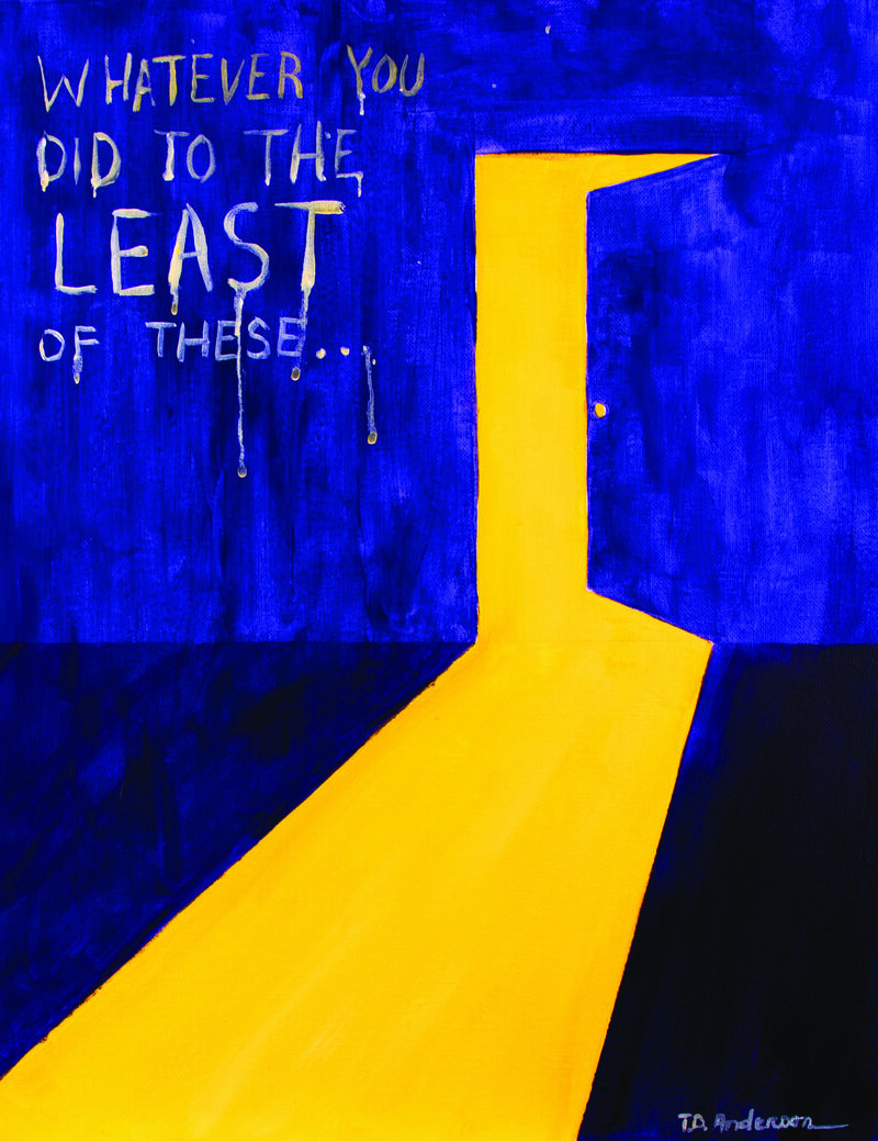 03/01/2026: Third Sunday of Lent