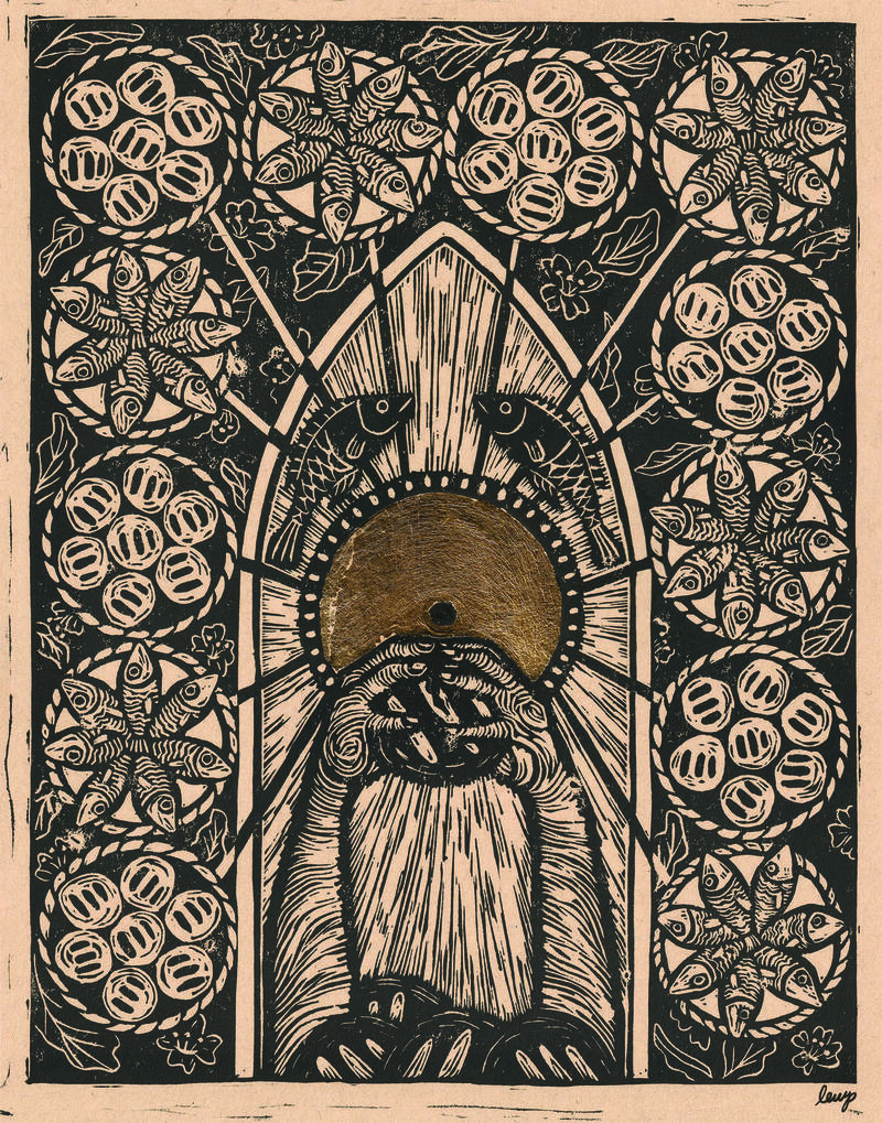 03/08/2026: Fourth Sunday of Lent