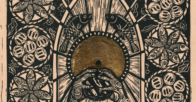 03/08/2026: Fourth Sunday of Lent