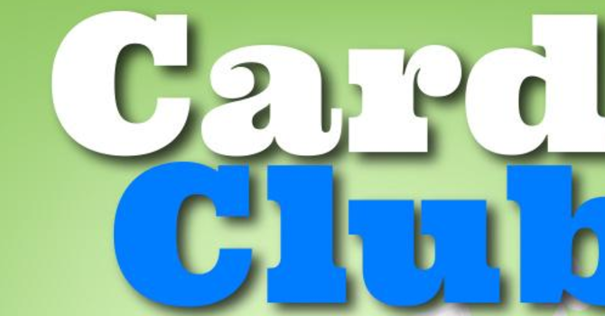 Card Club