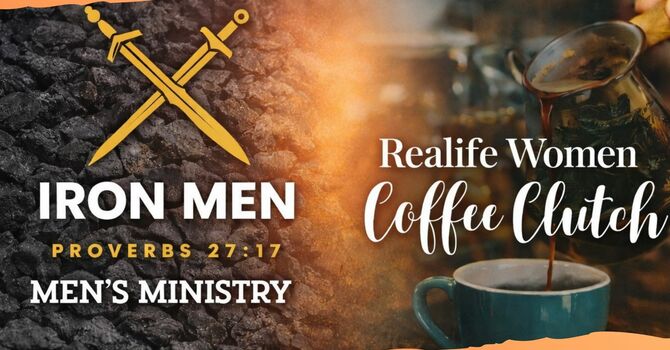 Men's and Women's Combined Dinner Night