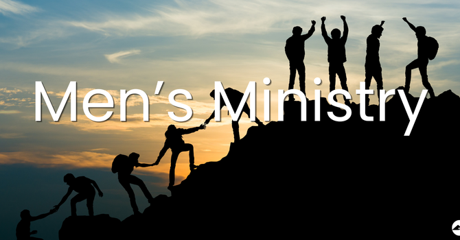 Men's Ministry