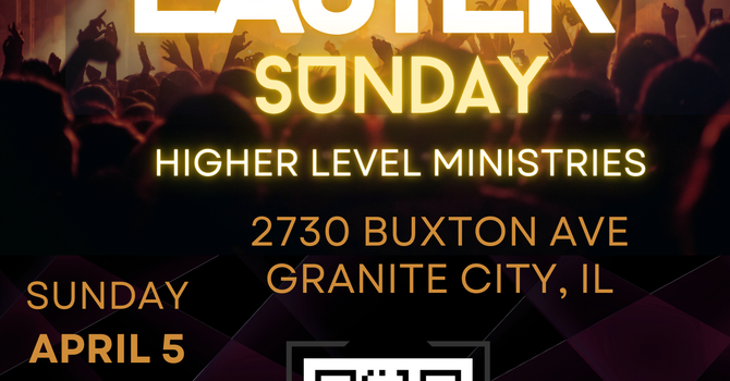 We are gearing up for Easter image