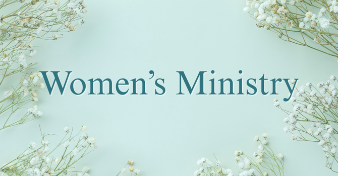 Women's Ministry