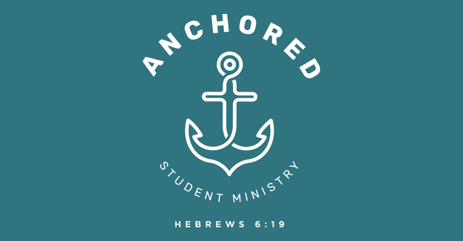 Student Ministry