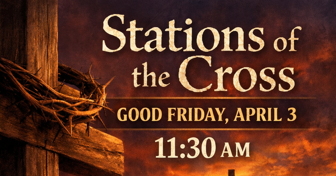 Stations of the Cross