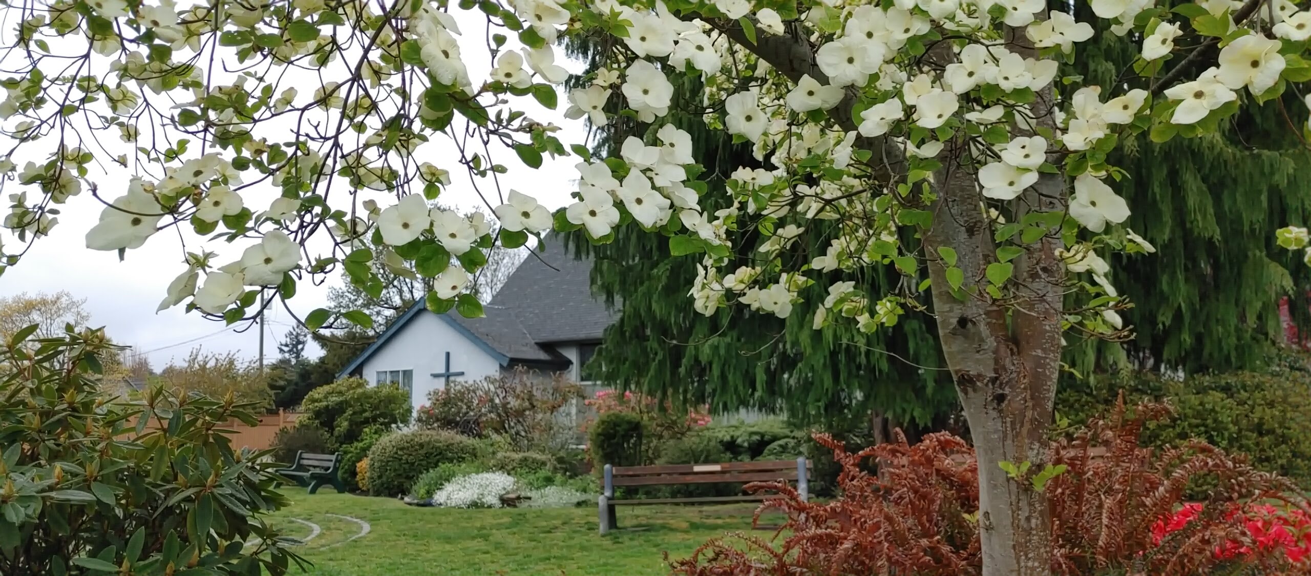 St. Philip Anglican Church 2