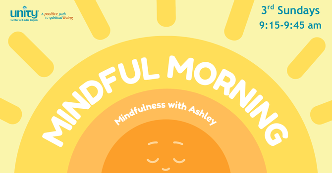 Mindful Mornings
