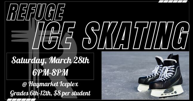 Refuge Ice Skating