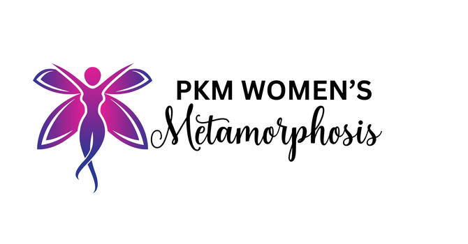 Metamorphosis Women's Ministry