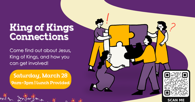 King of Kings Connections