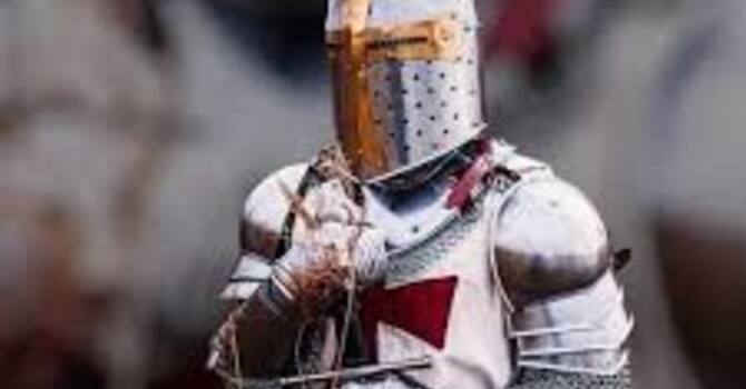 The Humble Heart image