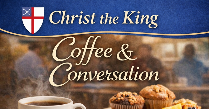 Coffee & Conversation