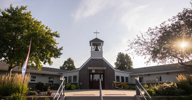 The Inside Builder  (March 15) image