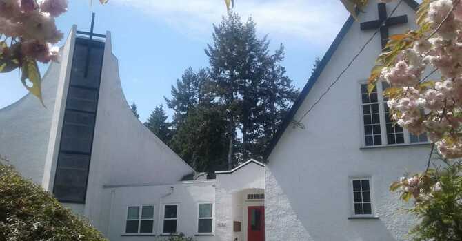 Two Saints Communion