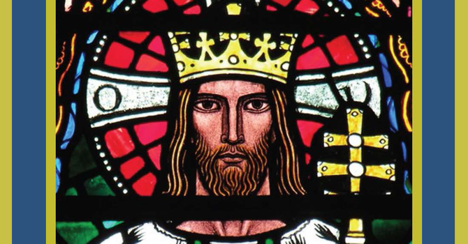 *Save the Date - ordination image