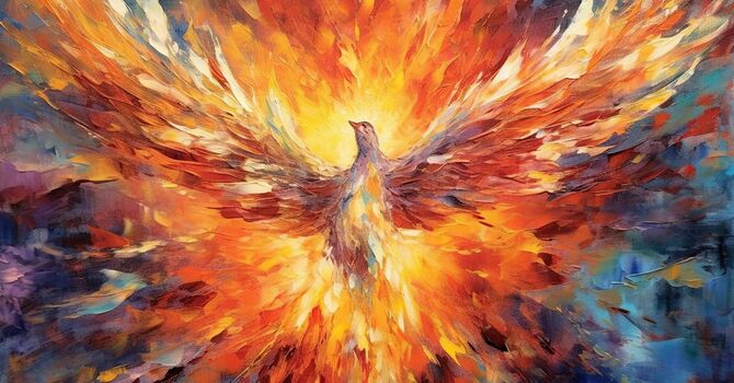 Overview of the Gifts of the Holy Spirit