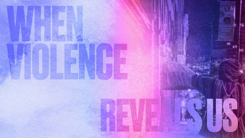 When the Crowd Turns, Who Do You Become?