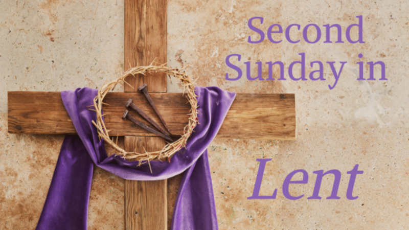 “For God So Loved the World”