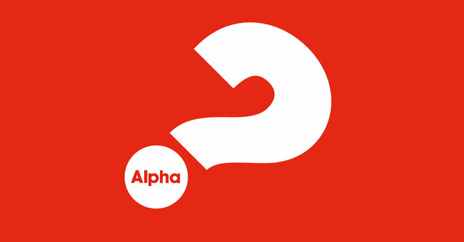 2026 啟發 Alpha（粵語）