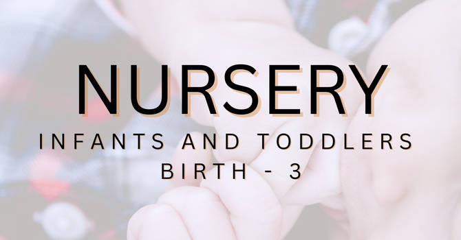 Nursery